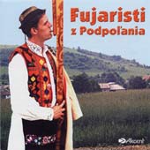 Fujaristi from Podpolanie region