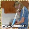 slovenské didgeridoo